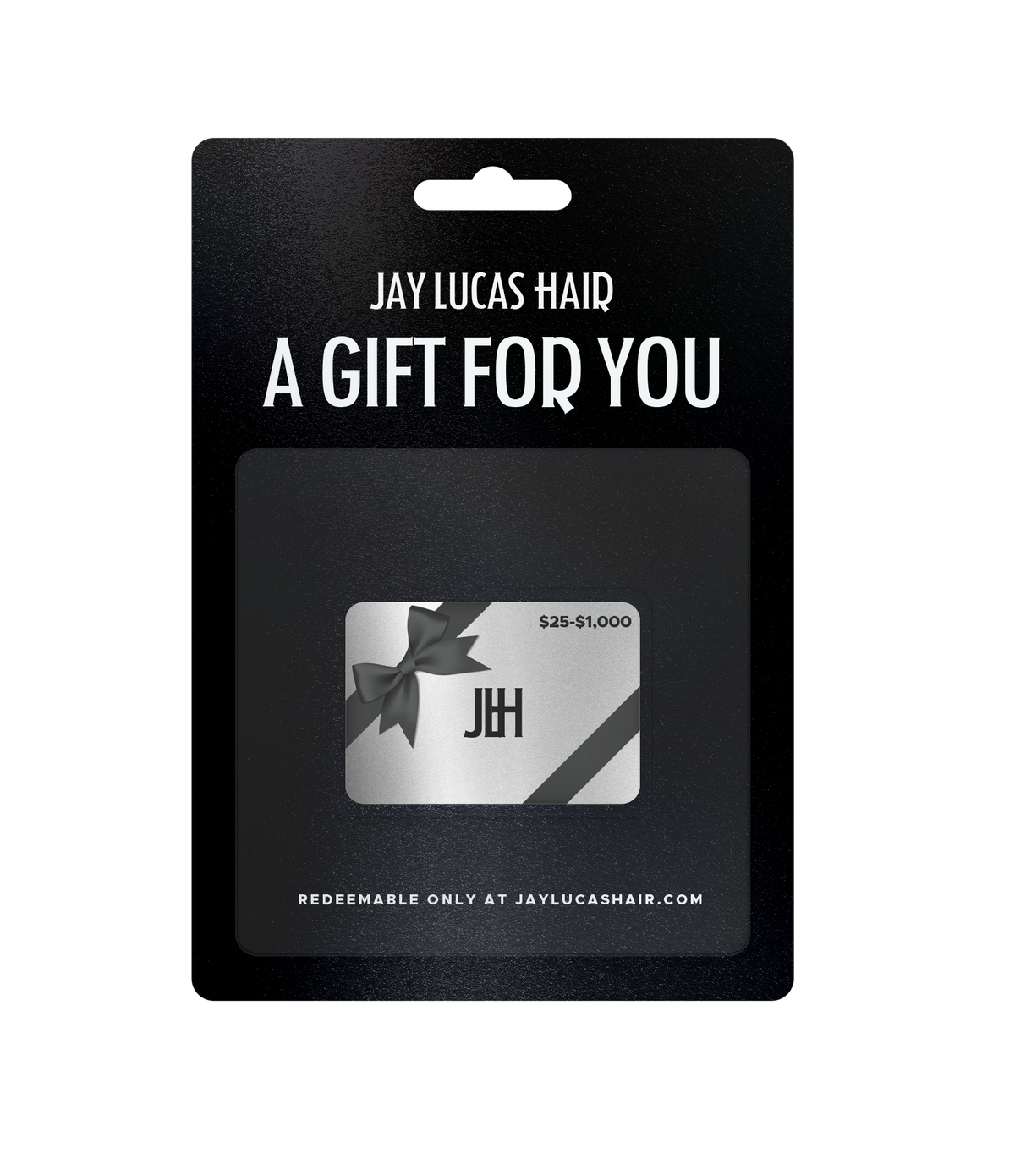 JLH Gift Card