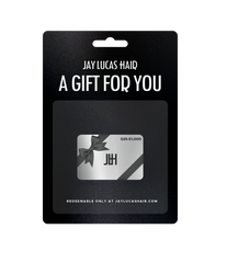 JLH Gift Card